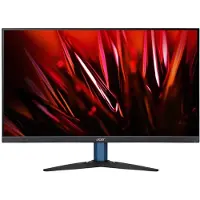 Acer KG272U Gbmiipfx — 27" QHD (2560×1440) IPS Adaptive‑Sync HDMI