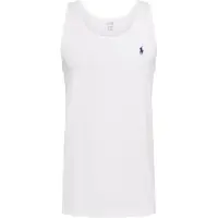 Ralph Lauren T-shirt marinblå / vit
