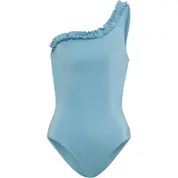 LASCANA Baddräkt aqua