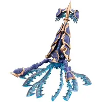 Kotobukiya Arcanadea Xenoalma Trickle Dekapodia Plastmodellbyggsats 21 Cm