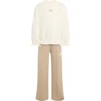 Adidas Seasonals Ruffles Sweat Set