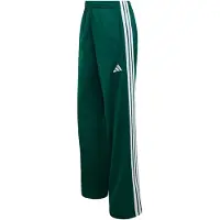Adidas Dayready Wide Leg Byxor, storlek X-Small