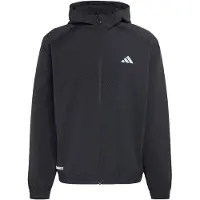 Adidas TECH APPAREL CLIMAWARM TRÄNINGSJACKA, storlek XX-Large