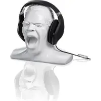 OEHLBACH D1c35402 Stativ För Spelheadset