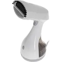 Adler Steamer / Klädångare med hög effekt och snabb uppvärmning