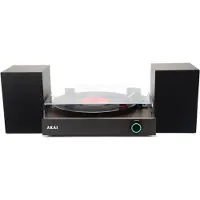 Akai Att 200sp Skivspelare