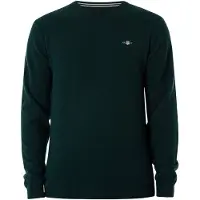 Gant Superfine Lambswool Tröja