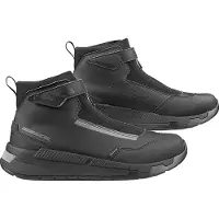 Gaerne G_Zion Gore-Tex Sneakers Svart 44 Herrar sort