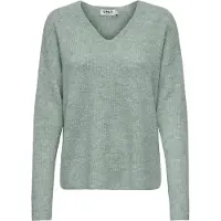 ONLY Tröja 'ONLCamilla' mint