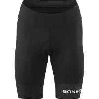 Gonso Essential Kit Cykelbyxor Utan Axelband