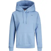 JJXX Sweatshirt 'ABBIE' pastellblå