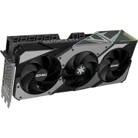 Inno3D Grafikkort Nvidia GeForce RTX 5080 16 GB GDDR7 RAM PCIe HDMI, DisplayPort