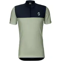 SCOTT Endurance Lt T-shirt Med Korta ärmar