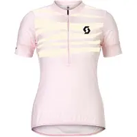 SCOTT Endurance Lt T-shirt Med Korta ärmar