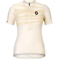 SCOTT Endurance Lt T-shirt Med Korta ärmar