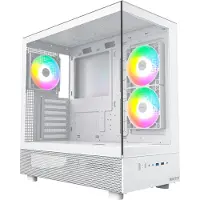 Montech Xr Pc-tornfodral