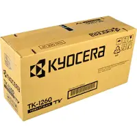Kyocera TK-1260 Tonerkassett svart