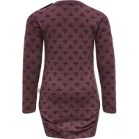 Hummel Bambo Långärmad Body