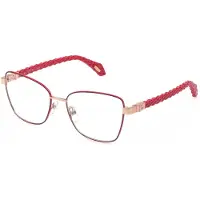 Just cavalli Vjc166-5502am 55x17x140 Mm Läsglasögon