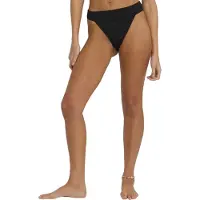Billabong - Laura Twisted Sun Aruba Black Pebble för Unisex - Storlek M - Svart