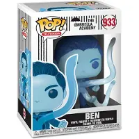 Funko POP! Umbrella Academy Ben Hargreeves Pop! Vinyl
