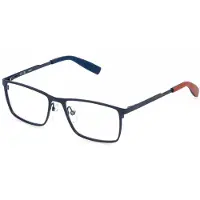 FILA Vfid46l-510bl6 Junior 51x16x135 Mm Läsglasögon