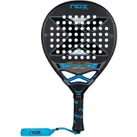 NOX At10 Pro Cup Soft 2026by Agustin Tapia Padelracket