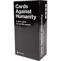 Cards Against Humanity Cards Against Humanity, INTL edition (EN)