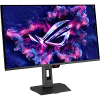 Asus ROG Strix XG27UQDMS-skärm, 27 tum, 4K, 240 Hz, QD-OLED