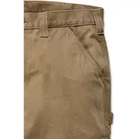 Carhartt Washed Byxor