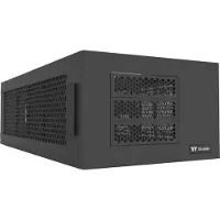 Thermaltake AX100 Black Desktop Sockel Svart
