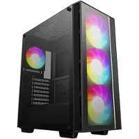 DeepCool Matrexx55 V4 C Pc-tornfodral