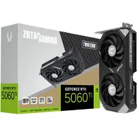 Zotac Rtx 5060 Ti Twin Edge 16gb Gddr7 Grafikkort