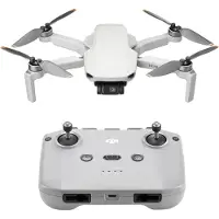 DJI Mini 4K (EU) Drönare