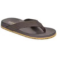 Cool shoe Flip-flops SKIP man - Brun - 41