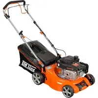 Sourcing Bensindriven gräsklippare OLEO-MAC SPAL.EMAK GVH42TK 139CC