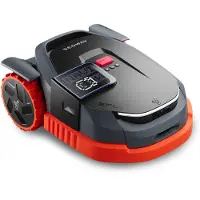 SEGWAY Robotgräsklippare Navimow X330E