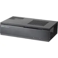 Silverstone Milo ML06B enclosure (SST-ML06B USB 3.0)