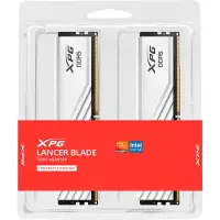 ADATA XPG Lancer Blade DDR5 6 400 32GB (2x16) CL32 WH