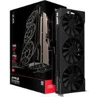 XFXFORCE Swift Rx 9070 Gaming Edition 16gb Gddr6 Grafikkort