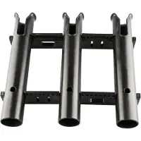 iFish Rod Holder Transport Black