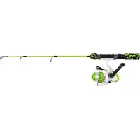 iFish X-Wand 50,8 cm Lime