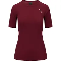 Brynje Women's Classic Wool T-Shirt Chianti