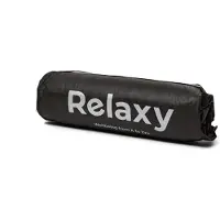 Relaxy Huvudkudde med tryckavlastande memoryskum - Wave kudde