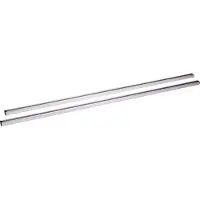 Thule Mounting Rails L Aluminium