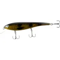 iFish The Fighter 120 mm SPDR