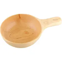 iFish Wooden Cup 0,5 L NoColour