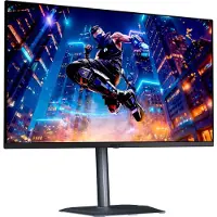 Gigabyte Mo32u2 Ek 31.5´´ 4k Qd-oled Oled 240hz Gaming-skärm