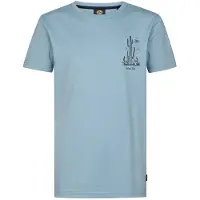 Petrol Industries B-1060-tsr118 T-shirt Med Korta ärmar
