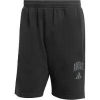 Adidas Sportbyxa 'COLLEGIATE' svart
